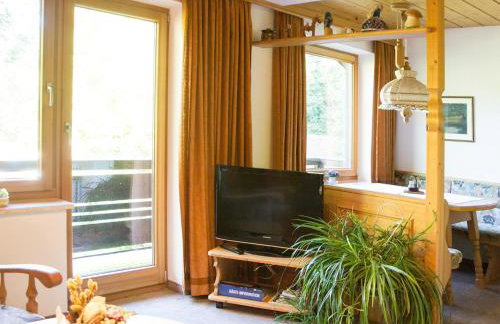 Ferienwohnungen v. Knoerzer-Suckow inkl. Chiemgaukarte - Foto 21