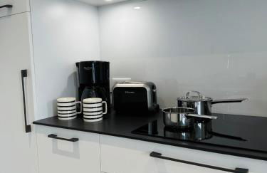 Maison neuve 4 étoiles plain-pied proche de la mer - Foto 26