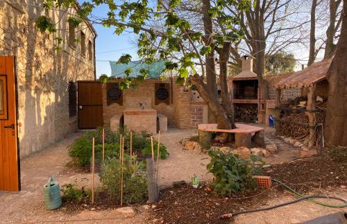 CASA AIDAN rural acogedora con vistas de montaña - Foto 46