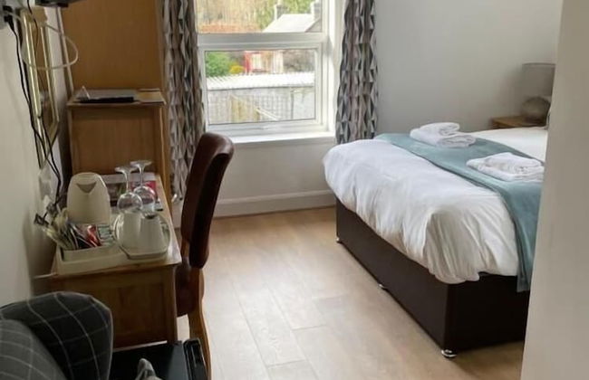 Claymore Guest House and Apartments - Foto 48