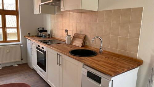 Ferienwohnung Till Eulenspiegel - Foto 4