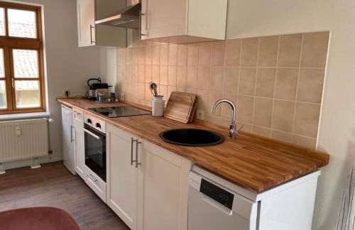 Ferienwohnung Till Eulenspiegel - Foto 4