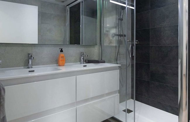 Top Studio With View-hosted by Sweetstay - Foto 28