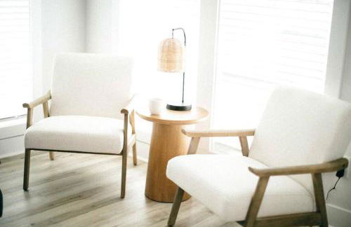 Cozy Coastal Bungalow - Foto 1