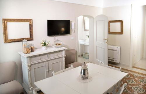 Dimora del Castellano CASA SATURNO - Foto 9