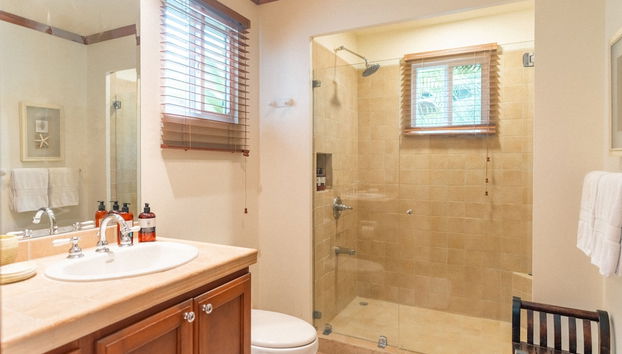 CR Luxury Veranda 3H 1 Bdrm - Foto 3, Habitación