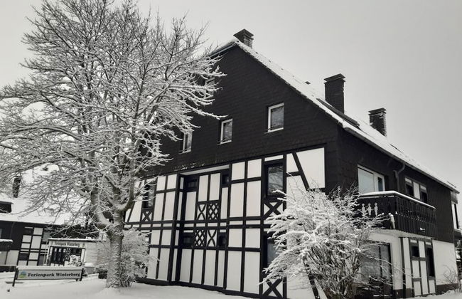 Ferienpark Winterberg - Photo 63