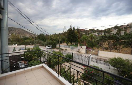 House in riviera lagonisi - Foto 45