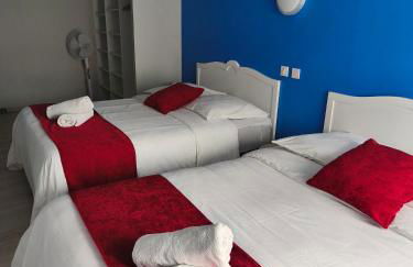 Udon-Thani gîte de groupe à 4 min du Puy du Fou - Foto 7