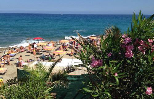 A marina on Bussana Sanremo seaside - Foto 32