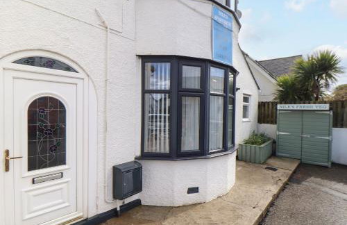 Flat 1 Niles Place - Foto 2