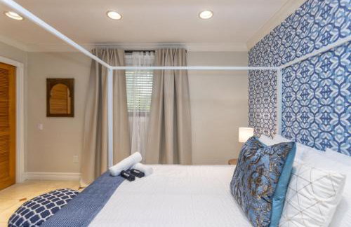 Miami House - Heated Pool - Family Vacation - Foto 6