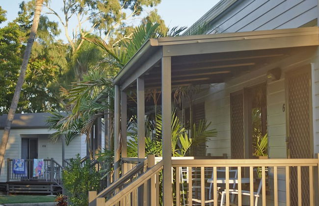 BIG4 Tasman Holiday Parks - Rowes Bay - Photo 58