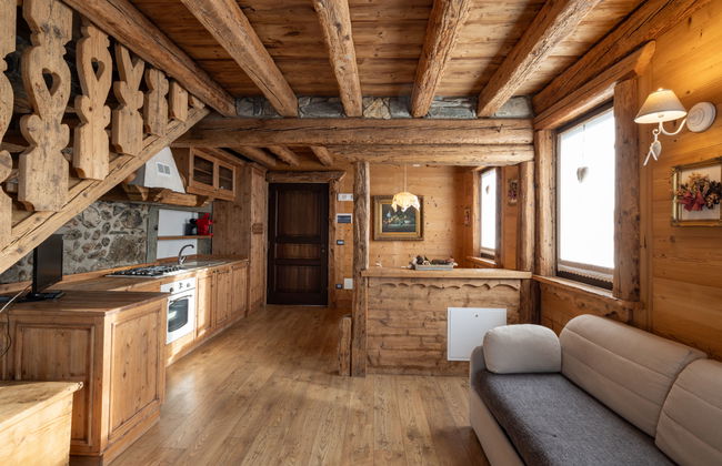 Nido del Pettirosso - Foto 7