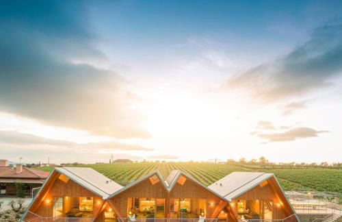 QUINTA DA FAÍSCA - Agro Turismo - Foto 1