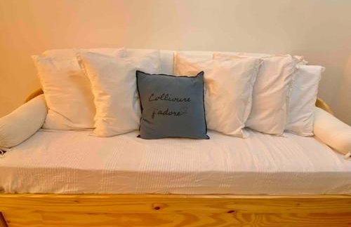 Collioure Fisherman’s House with sea views - Foto 51