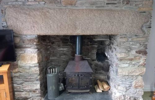 Rural Cornish farmhouse - Foto 10