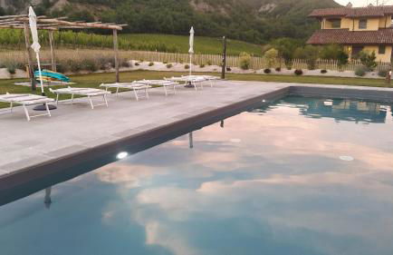 Cascina Formighezzo - Foto 6