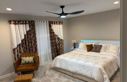 1st Luxury Residential Elevator rooftop deck - Foto 48