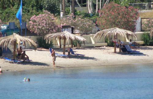 Sea View Holiday House - Photo 52