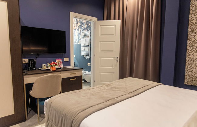 Adelaide Suite Dreams - Foto 16