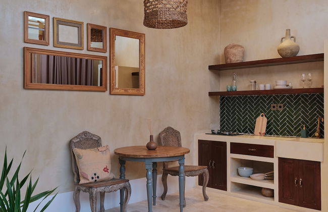 Lina Boutique Villas & Spa - Foto 26