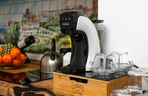 Civico 3 Vitigliano Suite & Spa - Foto 19