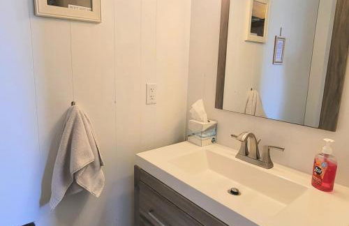 Lake Escape - Private Lakefront with Kayaks! - Photo 28