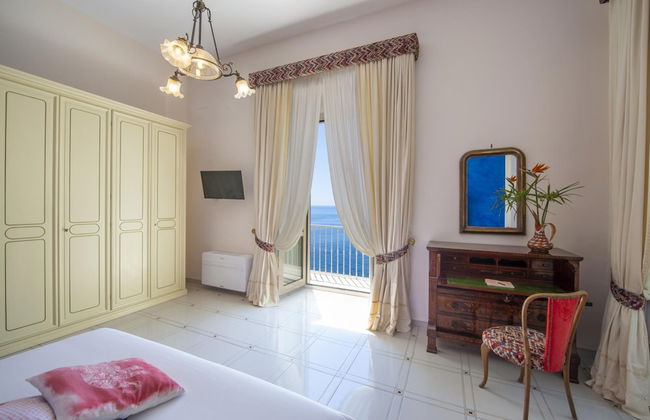 Villa Arte- Luxurious Villa in Ravello - Foto 56