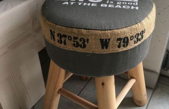 Holiday Home Steep Coast Fehmarn - Foto 13