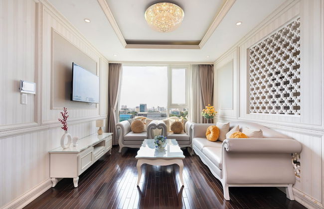 Luxury Condotel Luminous Leman - Foto 44