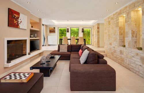 Villa Serena, Eastern Corfu by WhiteDream Villas - Foto 25