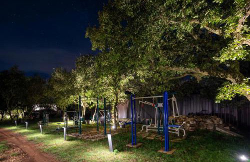 Villa Paronich - Foto 54