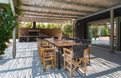 Villa Eleven - Foto 16