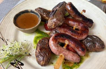 Le cabanon aux volets verts - Foto 42