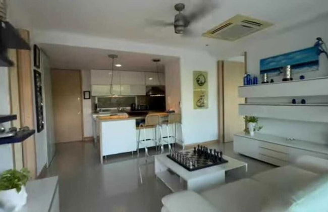 Departamento Frente al Mar Necochea - Foto 14