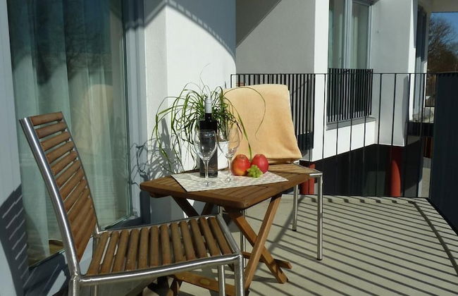 Apartmenthaus Goor - Foto 45