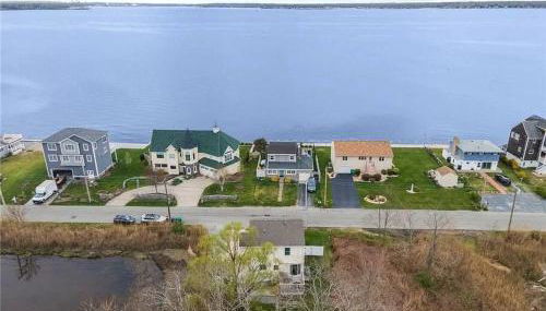 Seaside Serenity - Ocean view bliss near beach - Foto 4