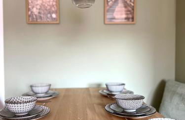 Ferienwohnung Wolkenfrei in Inzell mit Pool und Sauna - Photo 22