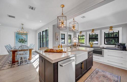 Historical Residence Heated Pool Beach Proximity Heron Key RESlDENCES - Foto 16