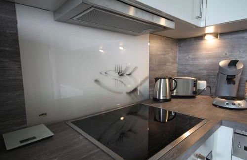 Manhattan 516 mit Schwimmbad - Foto 4