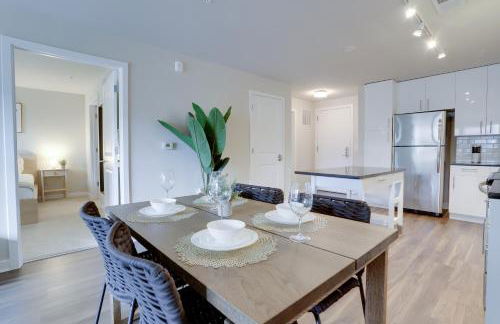 Amazing apartment with easy access to the metro - Foto 16