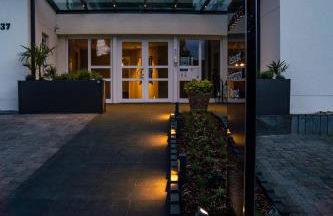 Roussel Hotel Restaurant - Photo 50