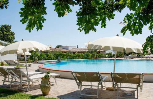 Orosei Summer Holidays - Cala del Turco green house - Foto 69