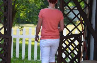 Ferienhaus Spreewiese - Foto 19