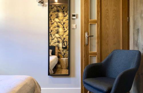 Przystanek Jaworki - Apartament w Jaworkach - Photo 11