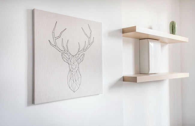 Amazing Apartment Opera Sainte Marseille - Foto 16