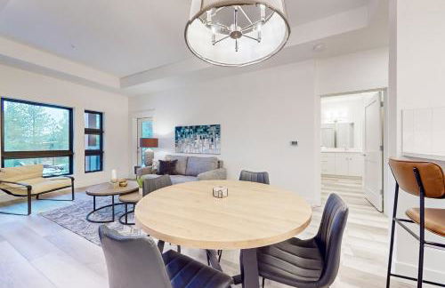 Trailhead Lodge #315 - Foto 7