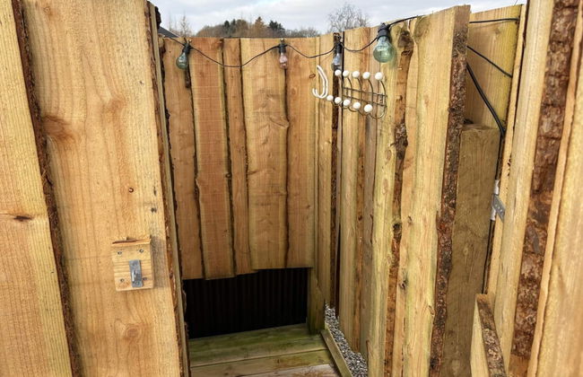 6 Person Holiday Home in Hovborg-by Traum - Foto 29