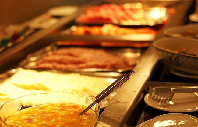 Hotel Nacional Inn Araxá - Foto 64